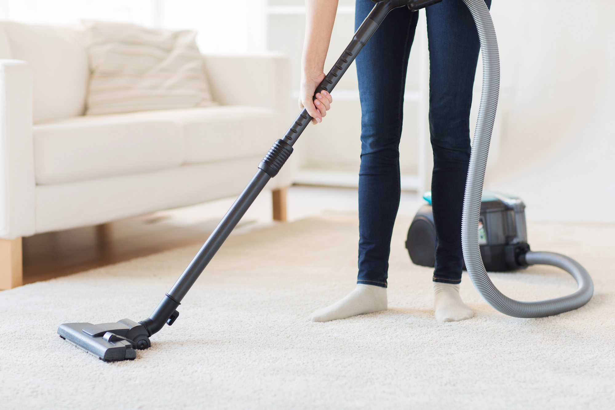 upholstery cleaning services