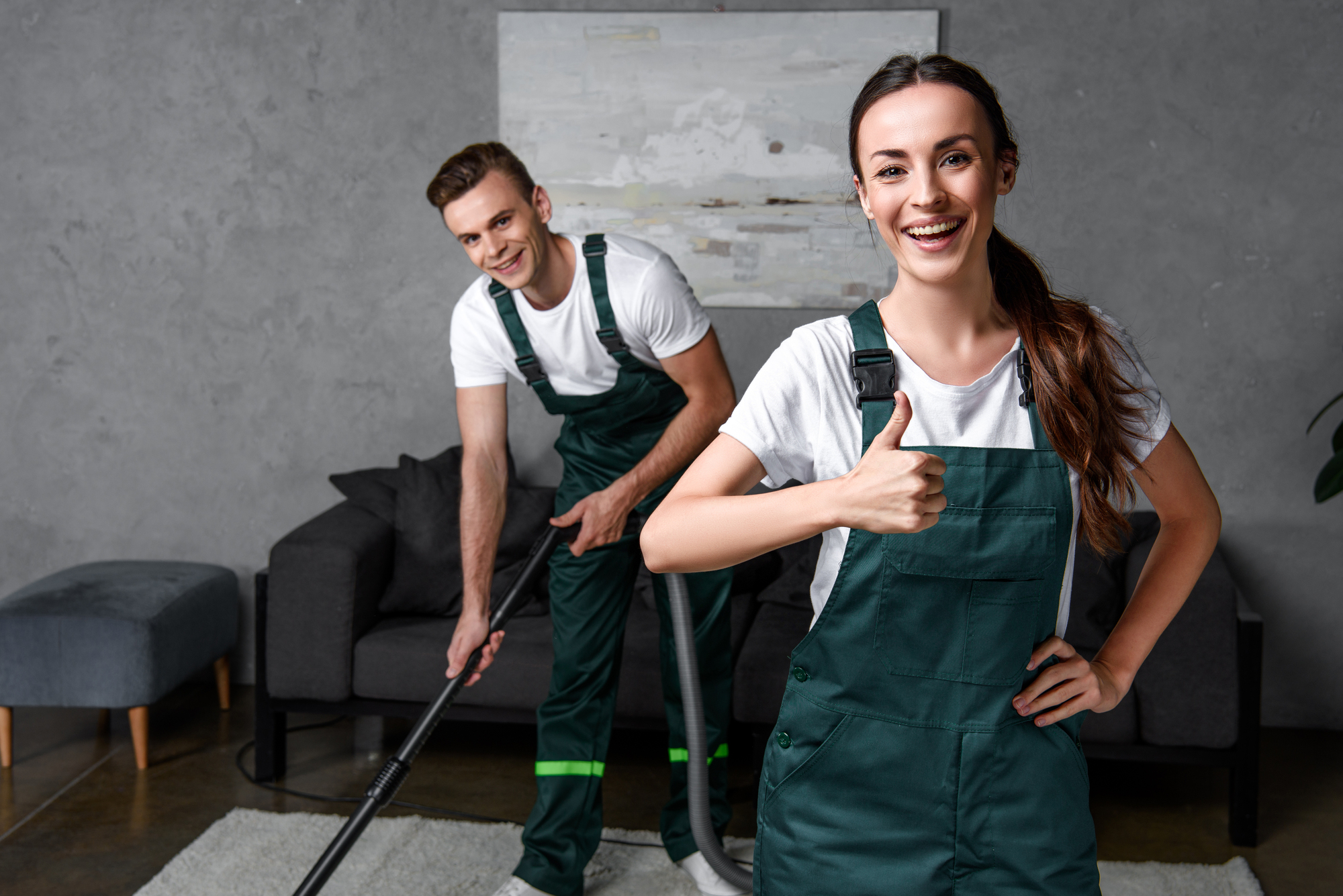 rug cleaning services